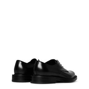Derby Shoes