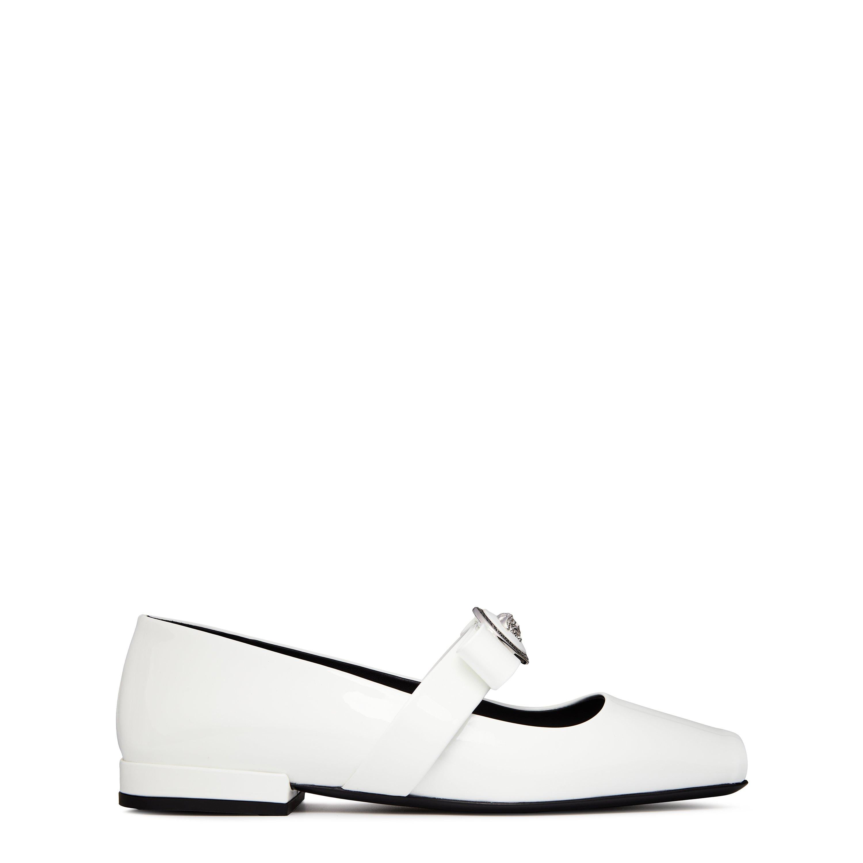 Women's Medu Ballerina Slippers