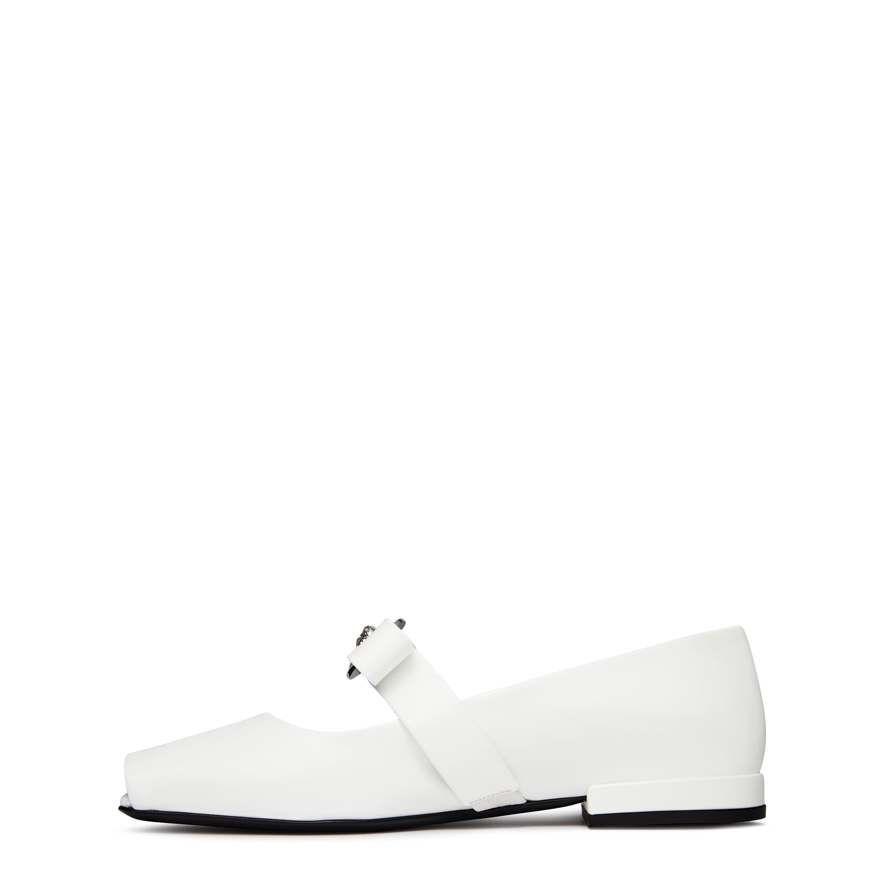 Women's Medu Ballerina Slippers