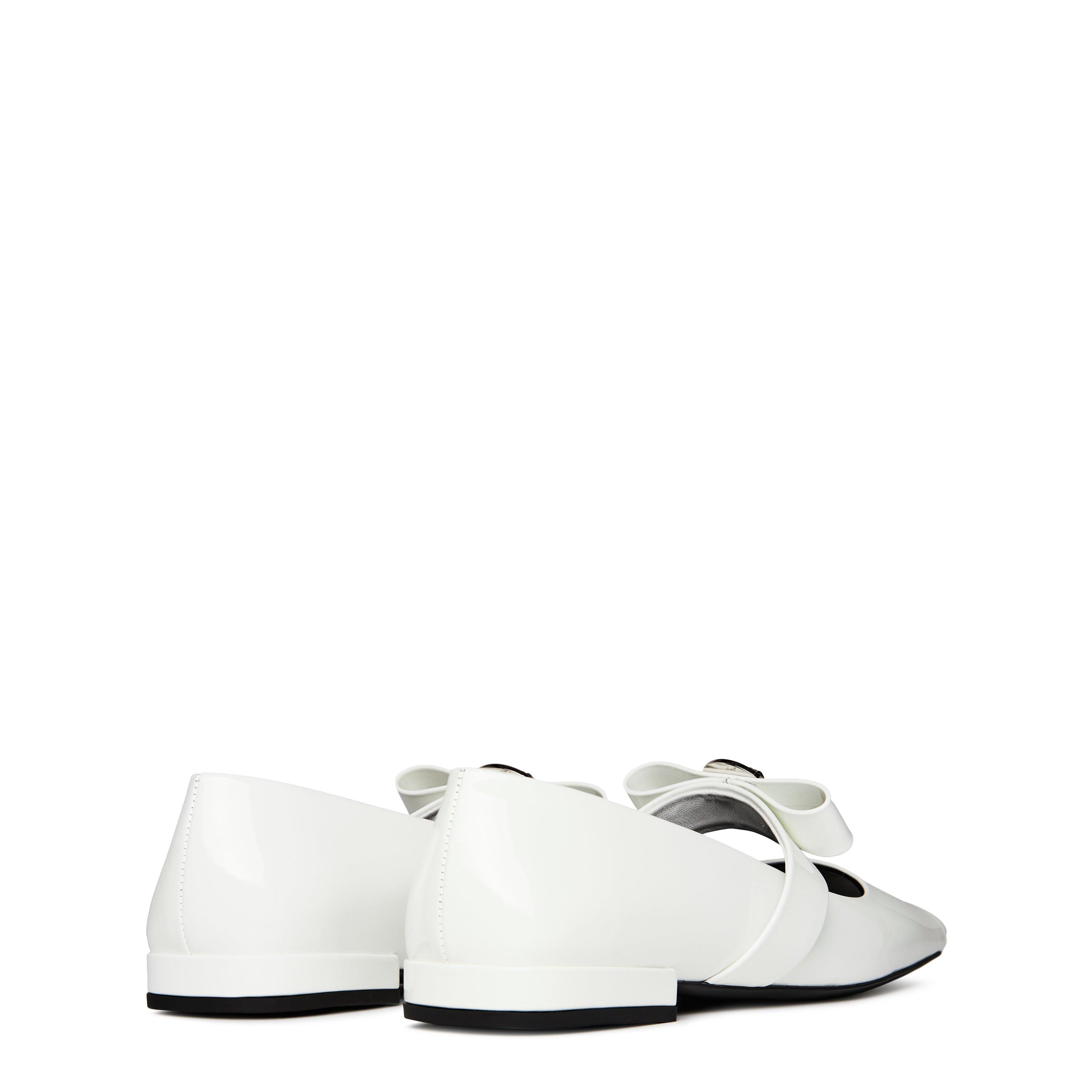 Women's Medu Ballerina Slippers