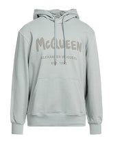 MCQUEEN HOODED TRACK JACKETS