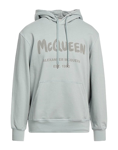 MCQUEEN HOODED TRACK JACKETS