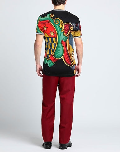 DOLCE&GABBANA T-SHIRTS