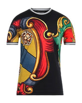 DOLCE&GABBANA T-SHIRTS