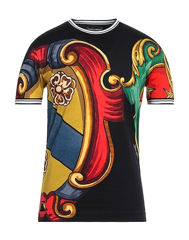 DOLCE&GABBANA T-SHIRTS