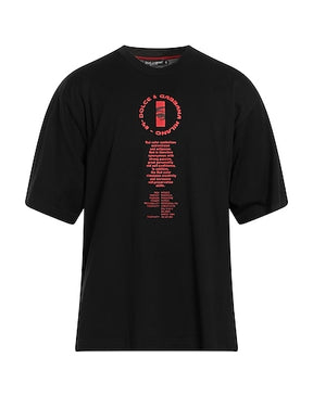 DOLCE&GABBANA T-SHIRTS