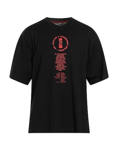 DOLCE&GABBANA T-SHIRTS