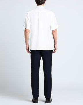 DOLCE&GABBANA LINEN SHIRTS