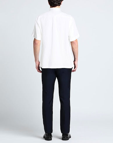 DOLCE&GABBANA LINEN SHIRTS