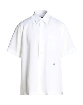 DOLCE&GABBANA LINEN SHIRTS