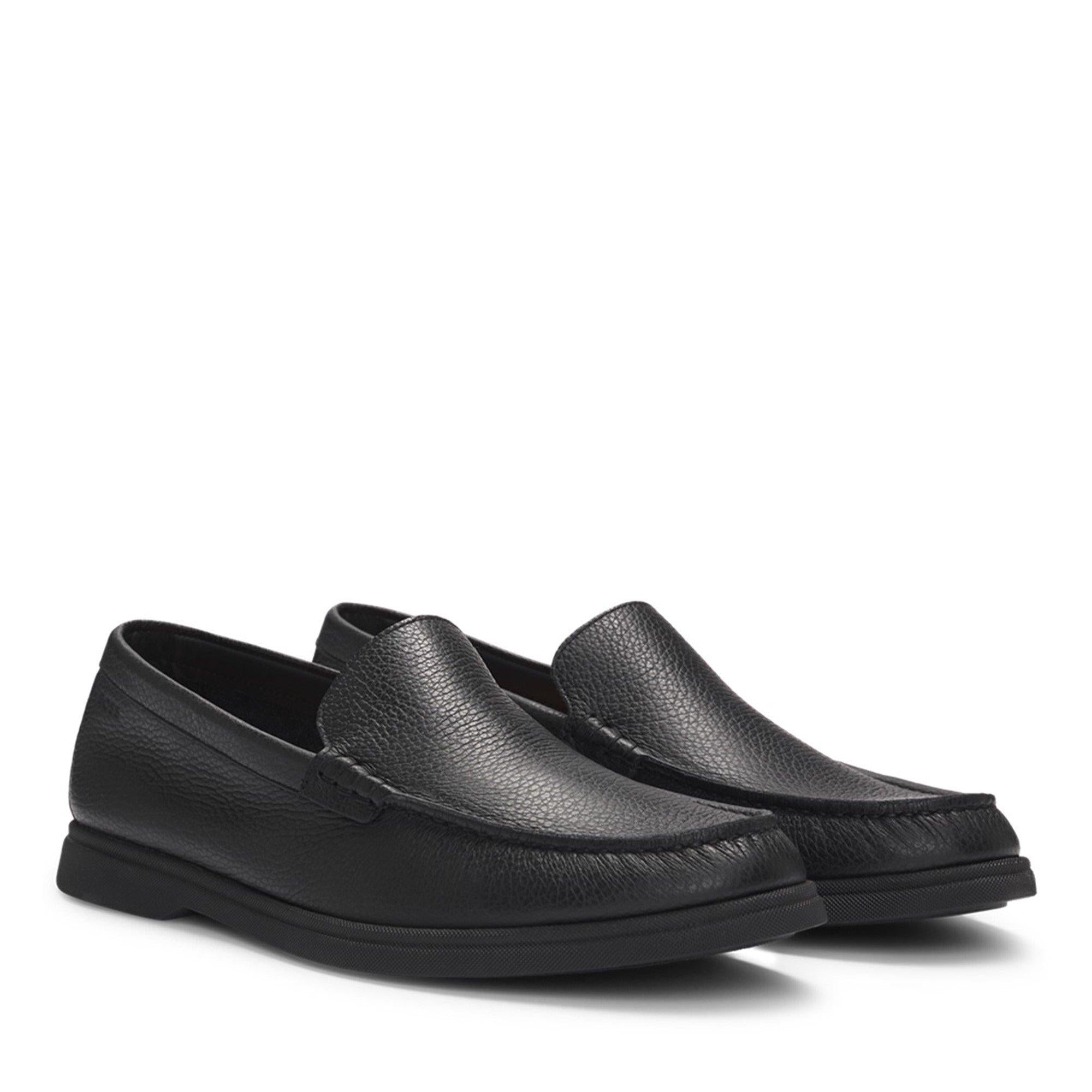 Men's Sienne Mocc Loafers