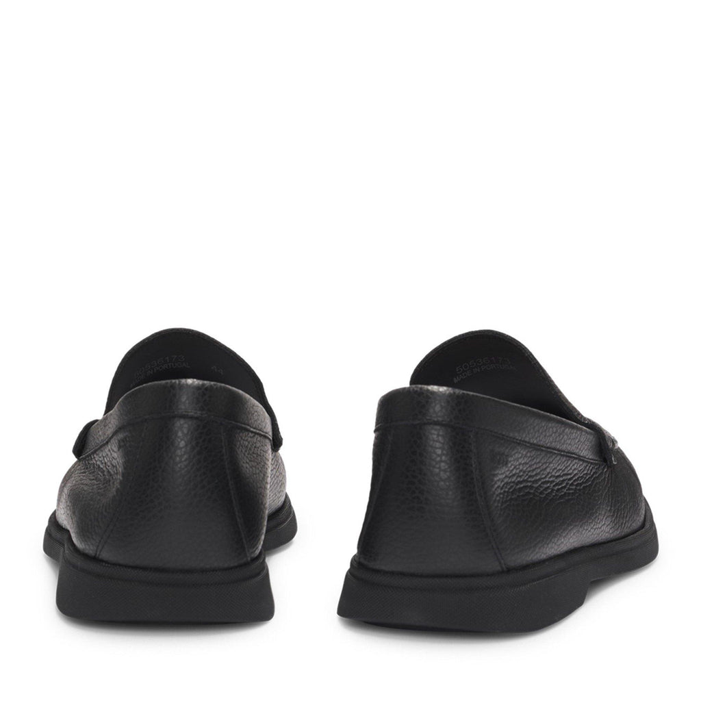Men's Sienne Mocc Loafers