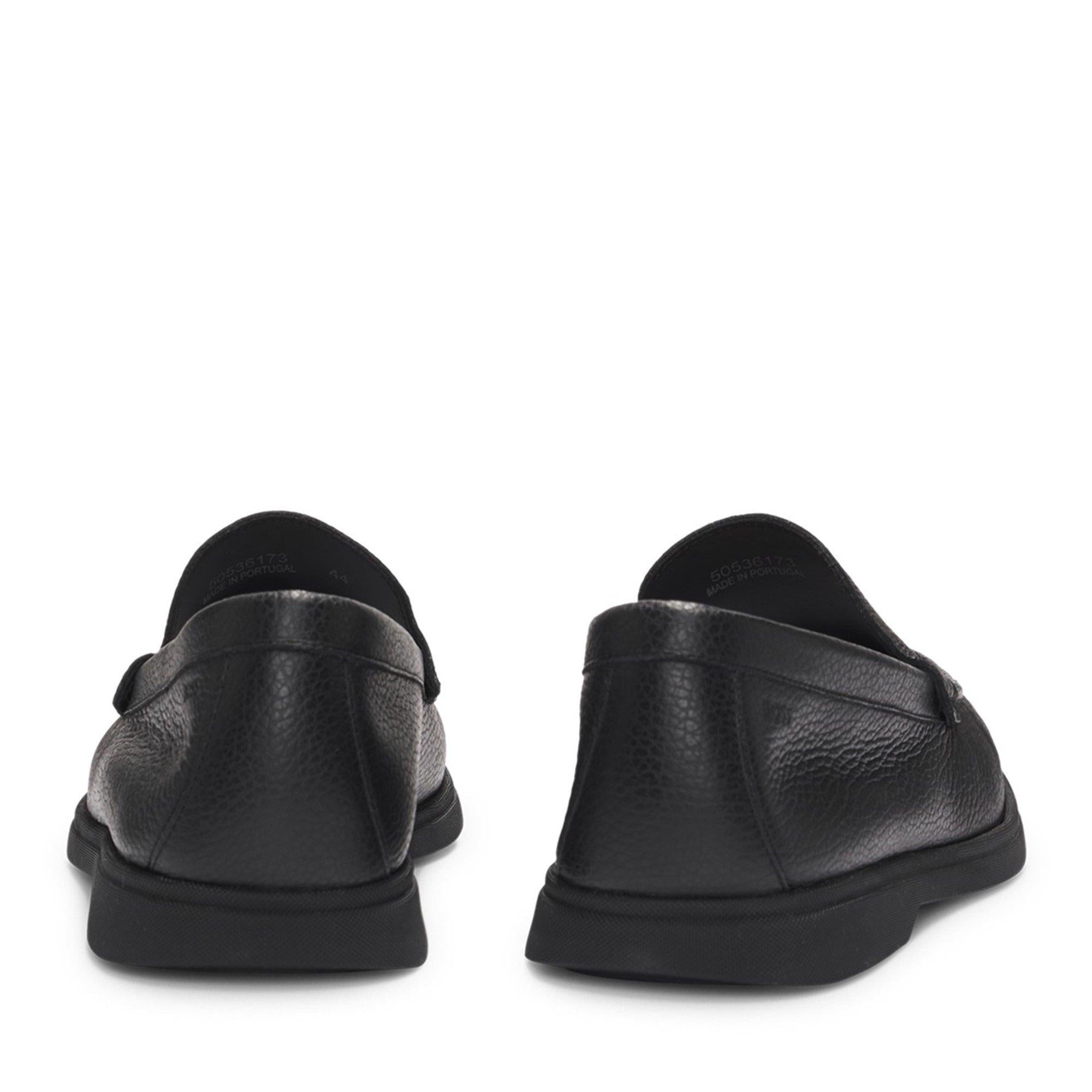Men's Sienne Mocc Loafers