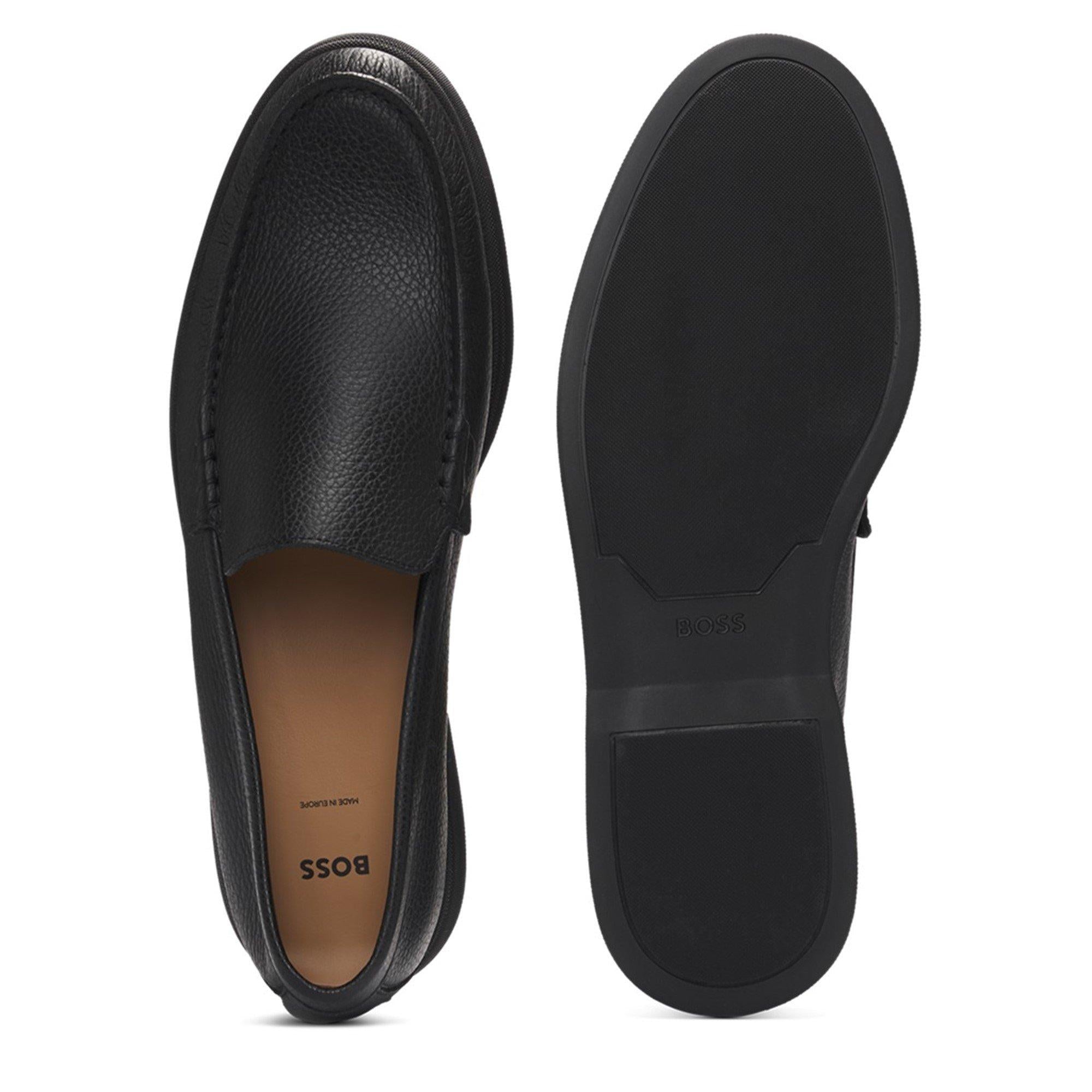 Men's Sienne Mocc Loafers