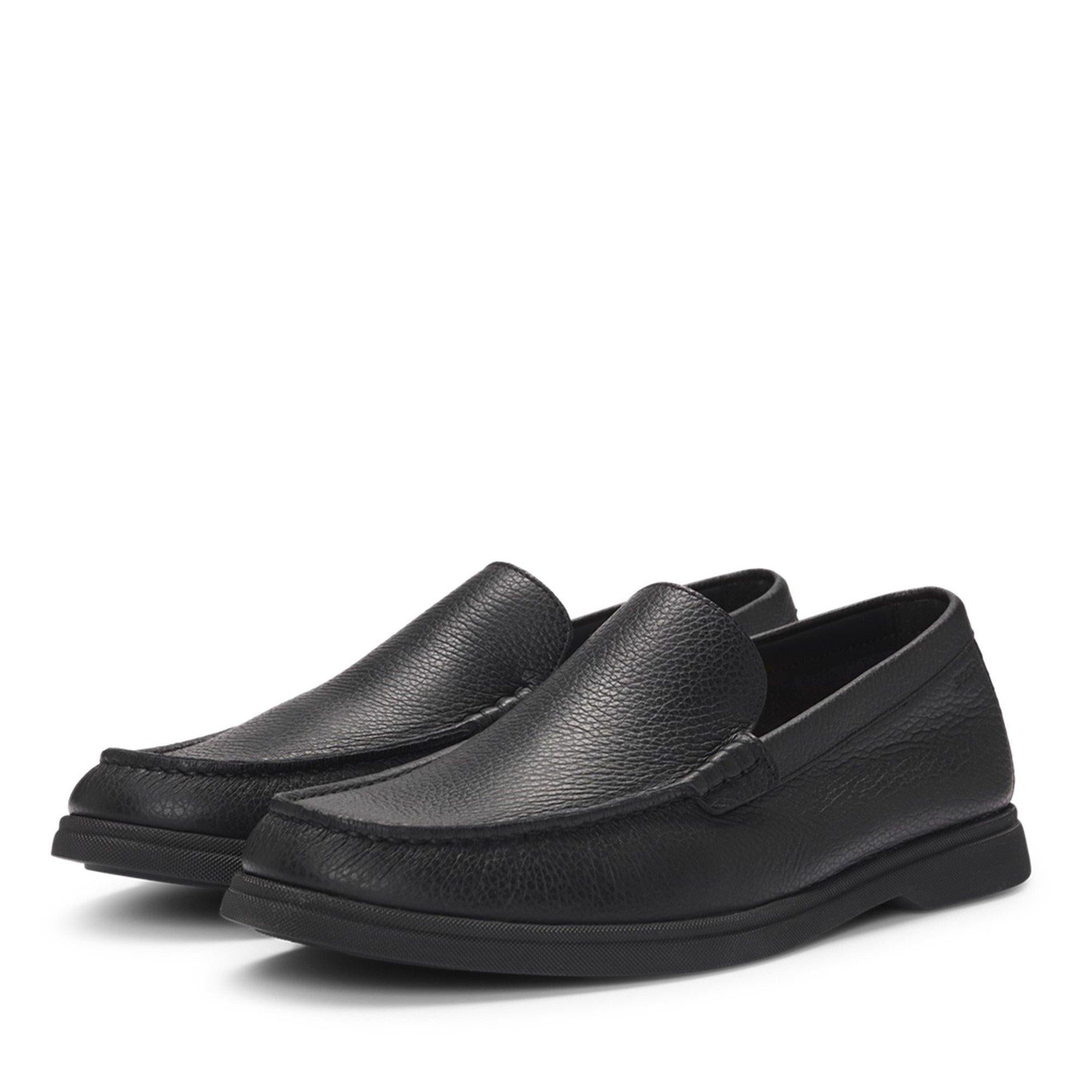 Men's Sienne Mocc Loafers