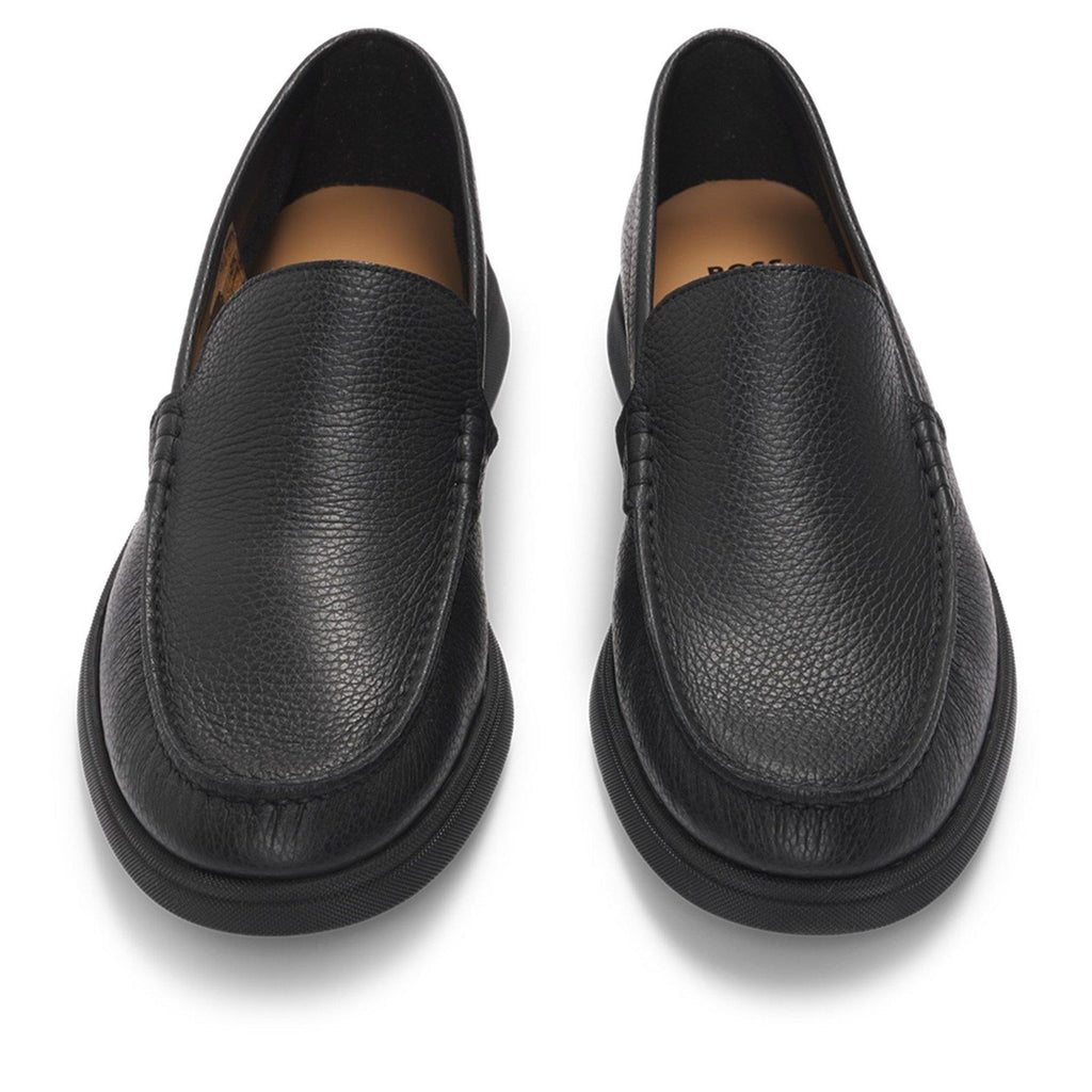 Men's Sienne Mocc Loafers
