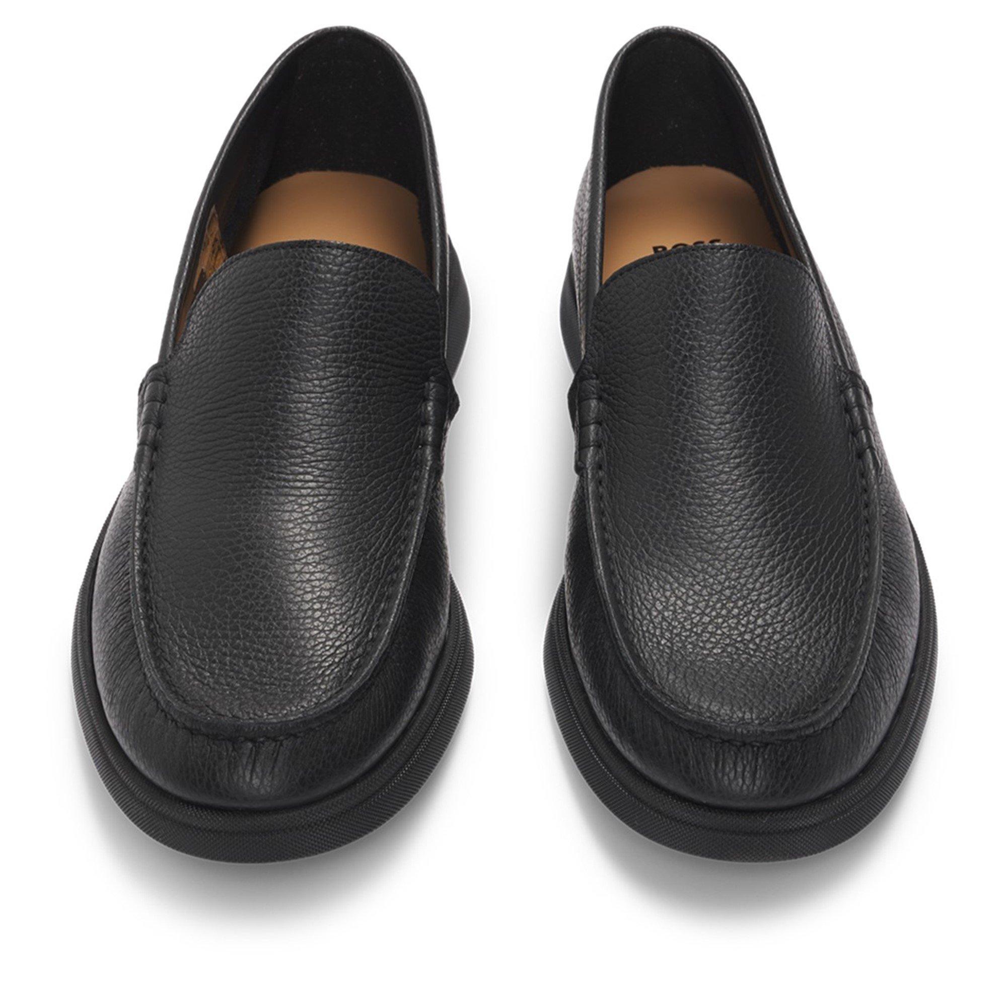Men's Sienne Mocc Loafers