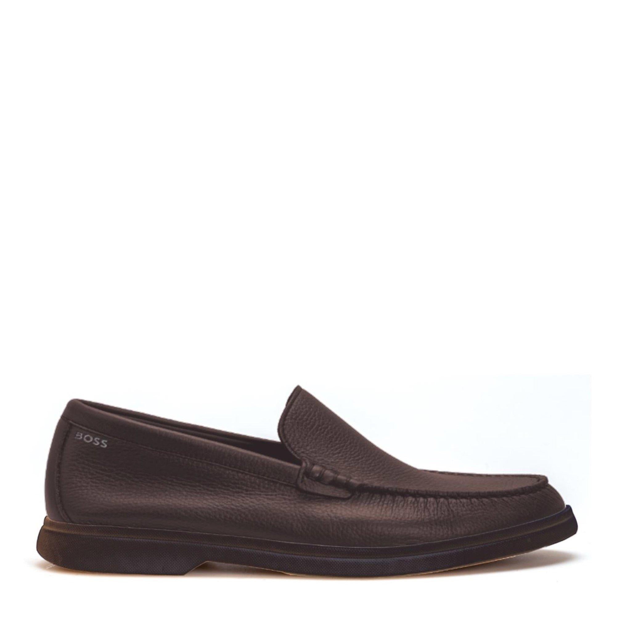 Men's Sienne Mocc Loafers
