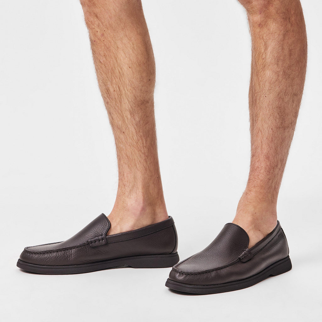 Men's Sienne Mocc Loafers