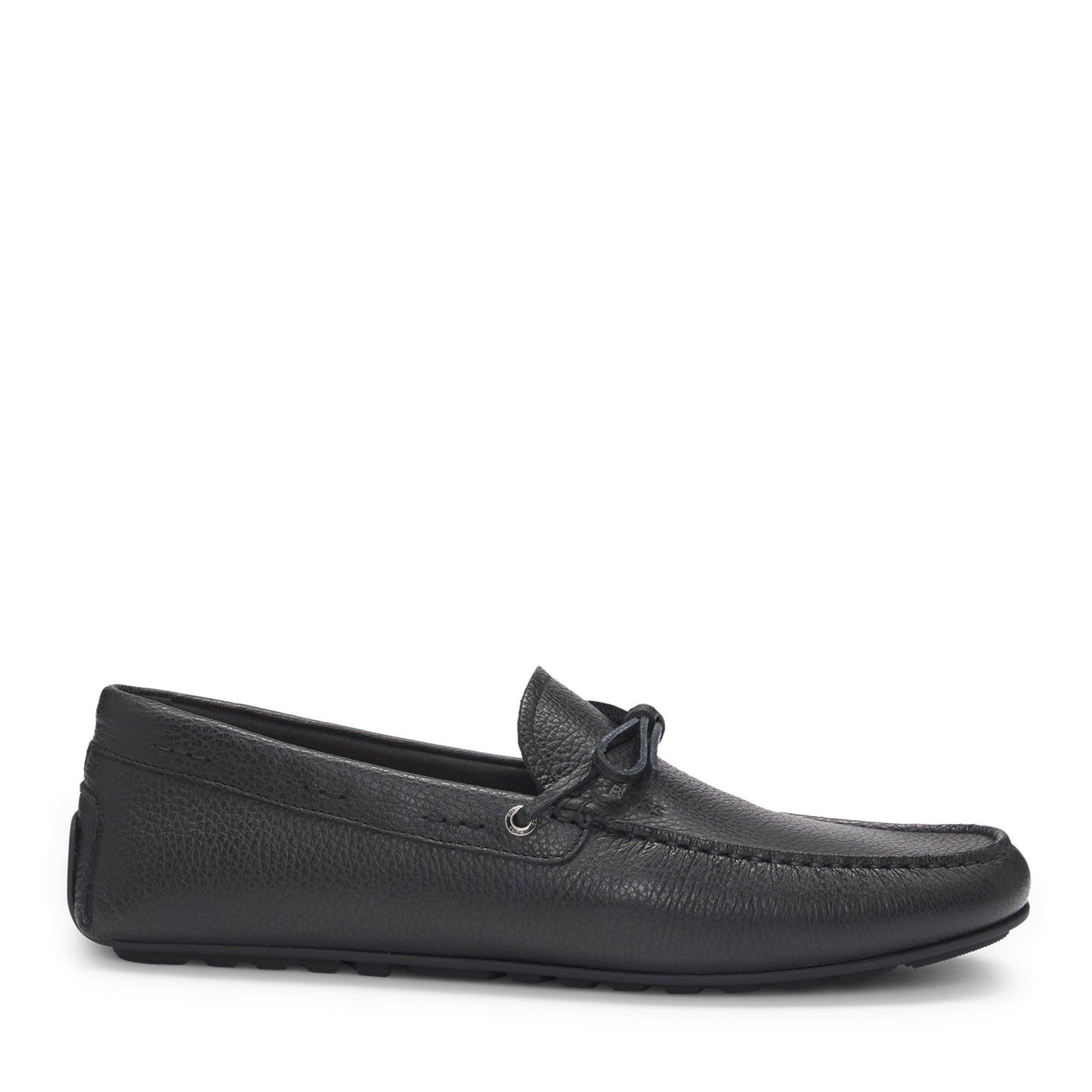 Men's Noel Mocc Slip-On Loafers