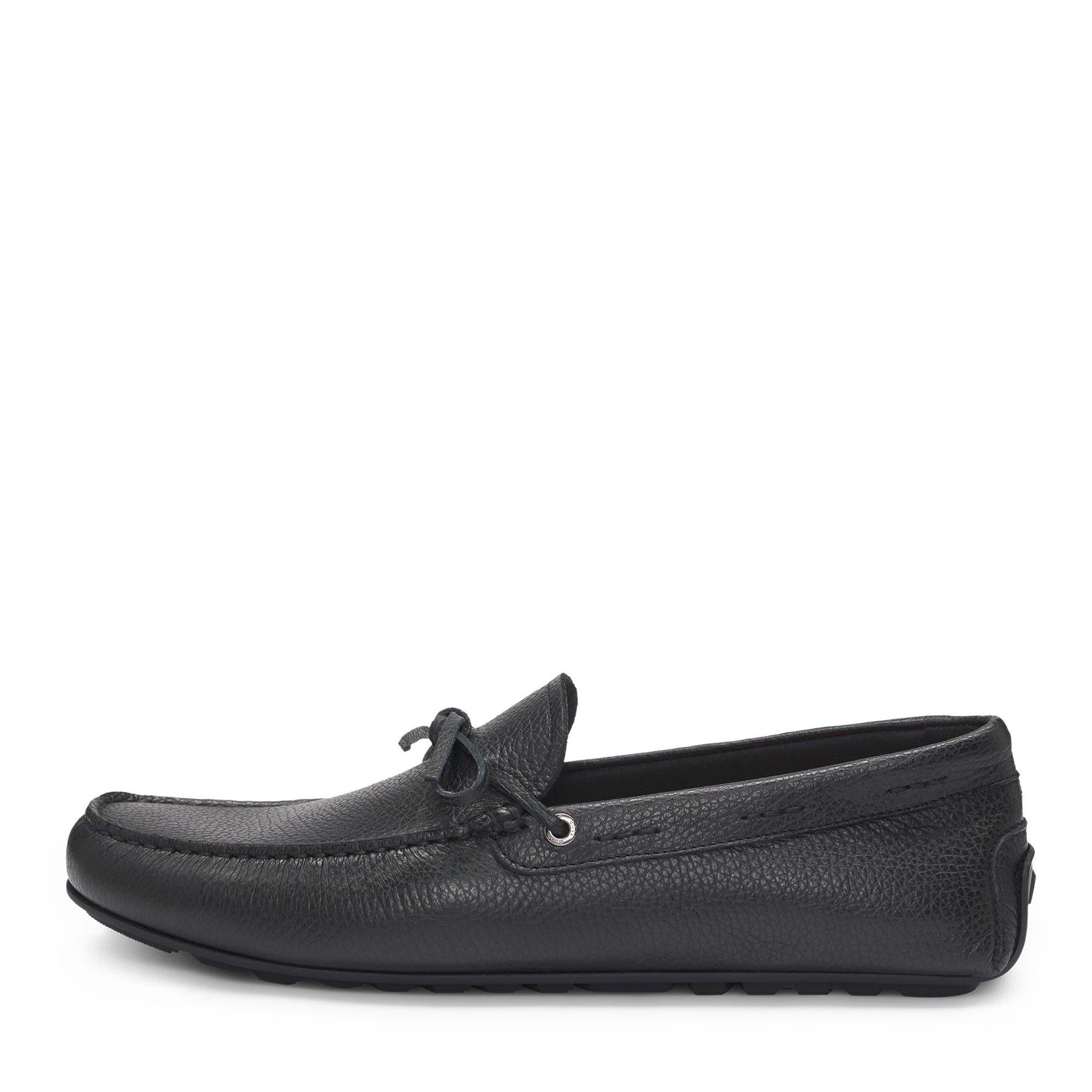 Men's Noel Mocc Slip-On Loafers