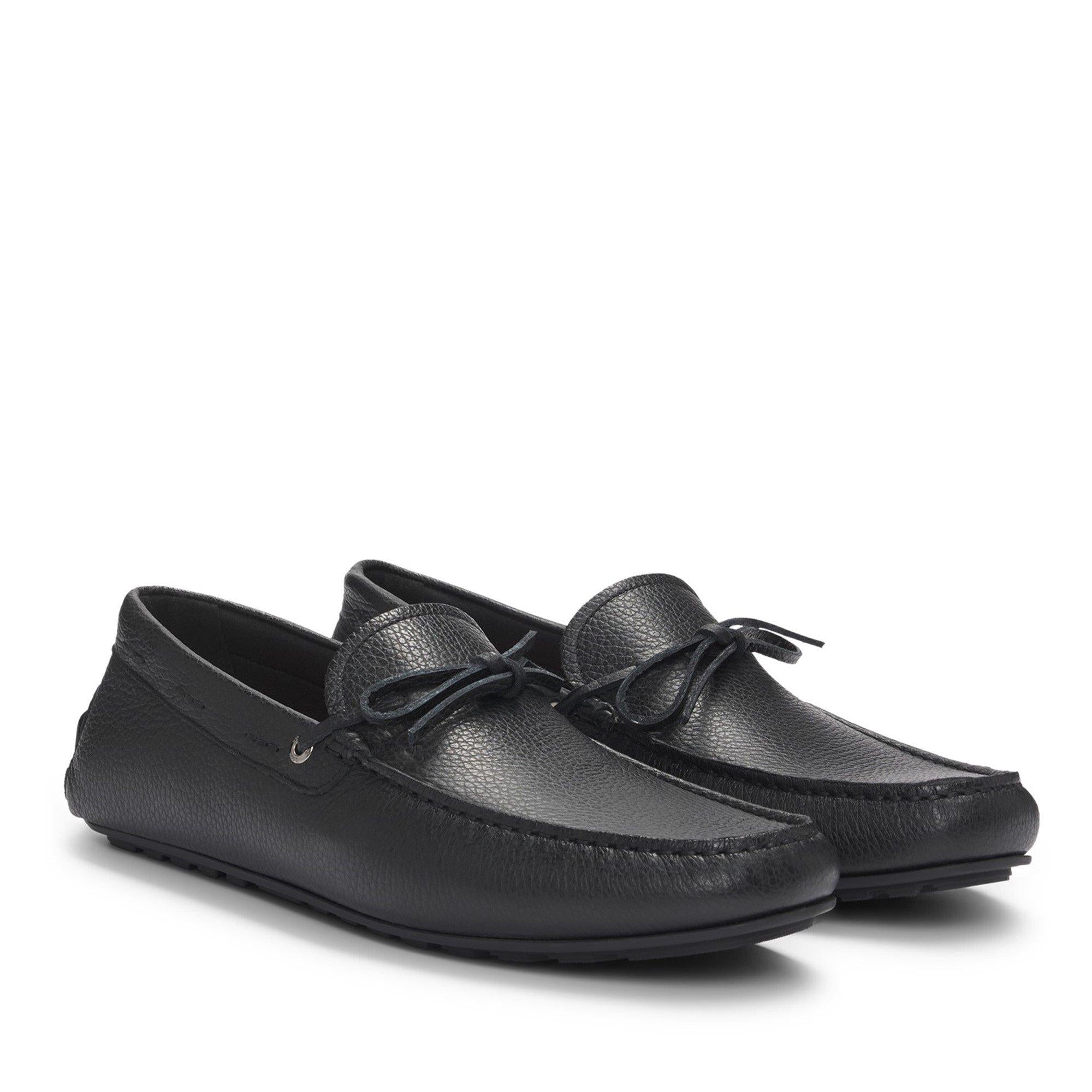 Men's Noel Mocc Slip-On Loafers