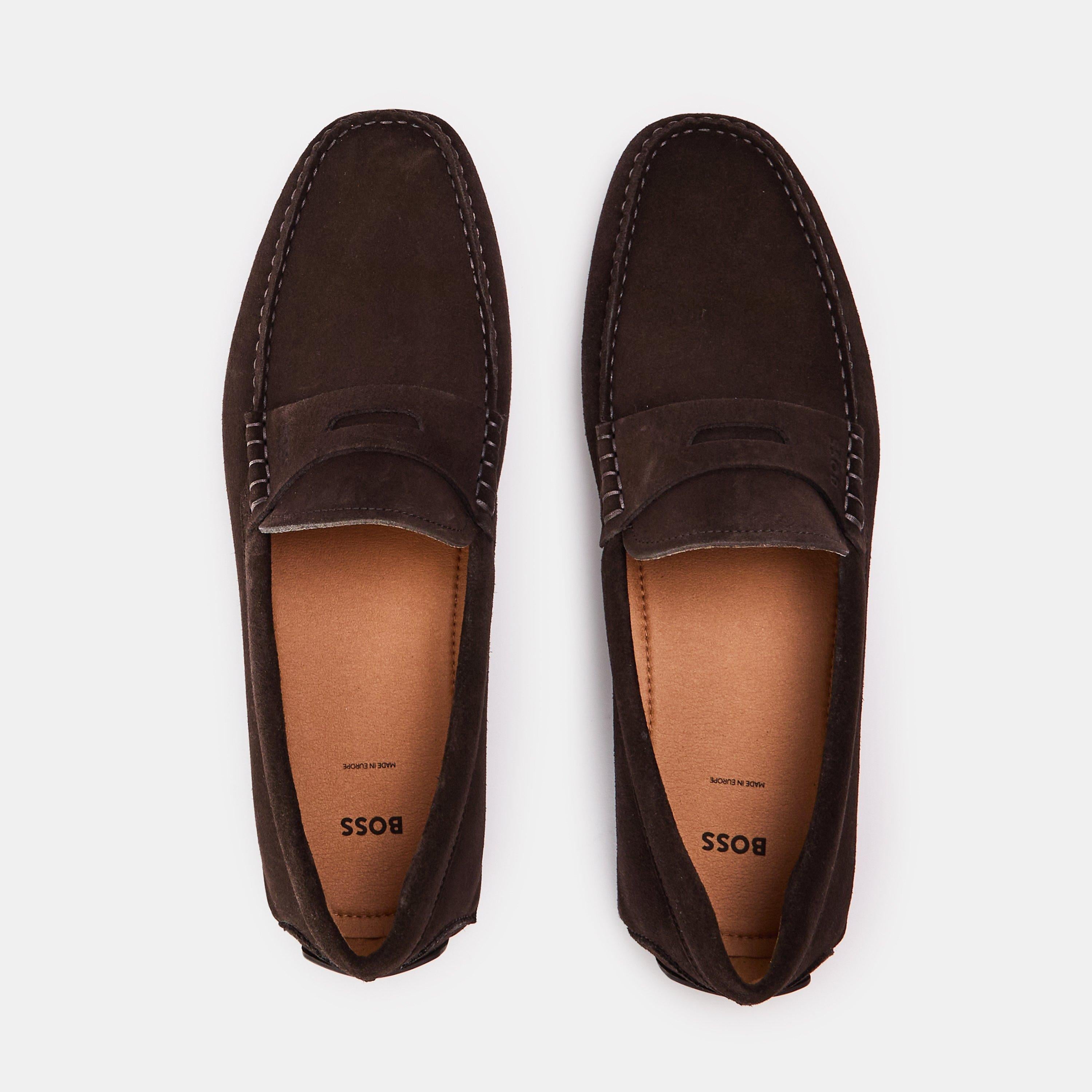 Loafers