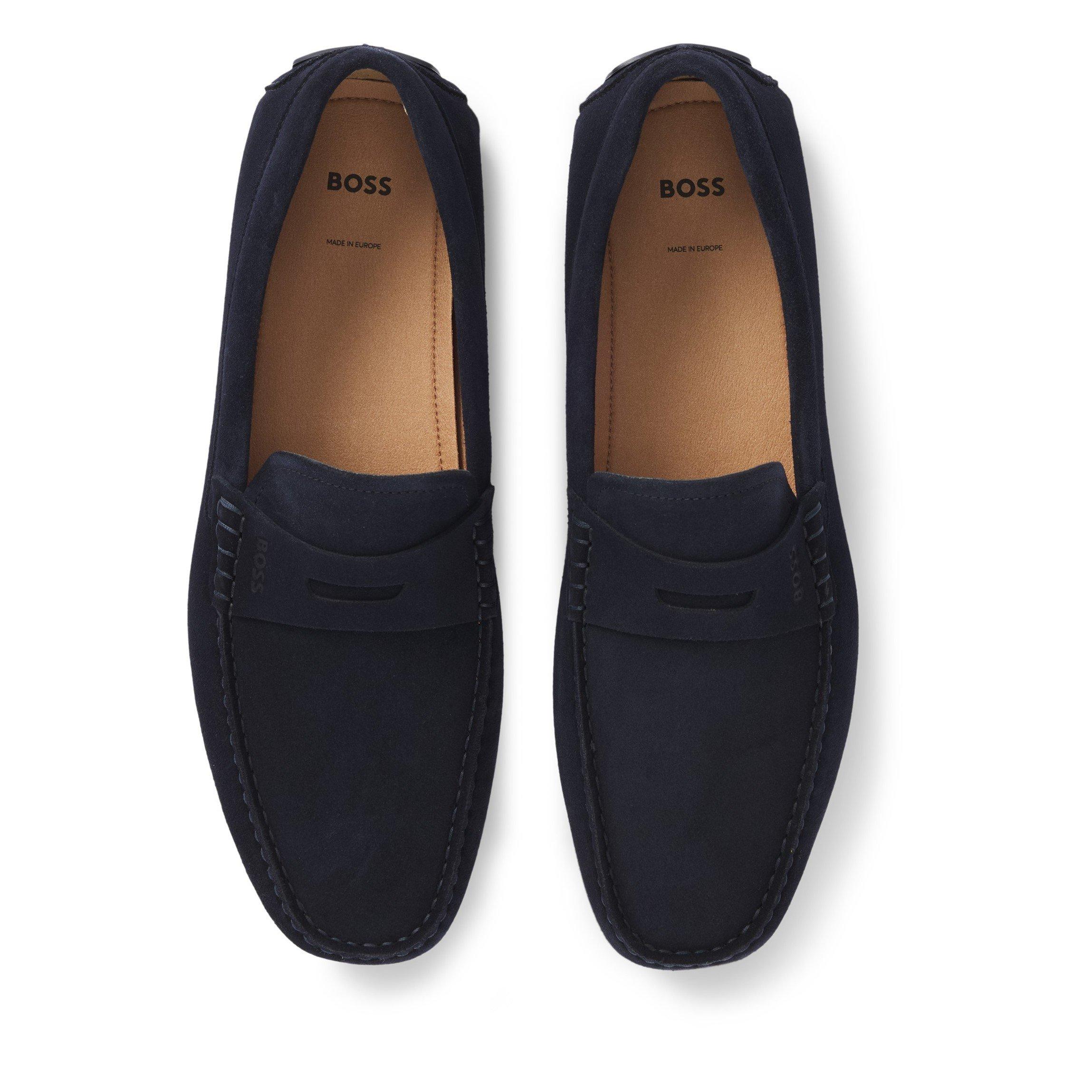 Loafers