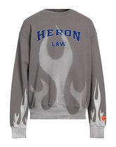 HERON PRESTON SWEATSHIRTS