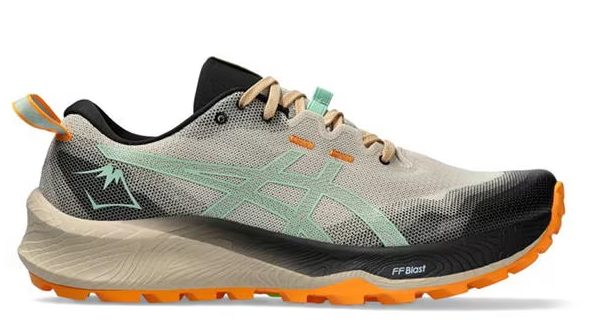 Asics Trabuco 12 Men's Trail Running Shoes