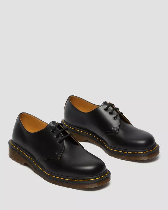 1461 Vintage Made In England Oxford Shoes