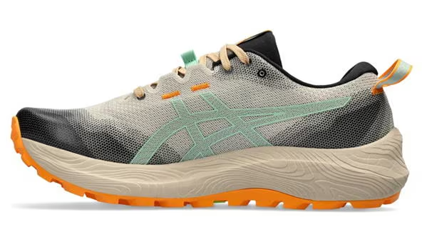 Asics Trabuco 12 Men's Trail Running Shoes