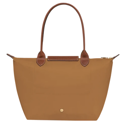 Longchamp Le Pliage Original M Tote bag Fawn