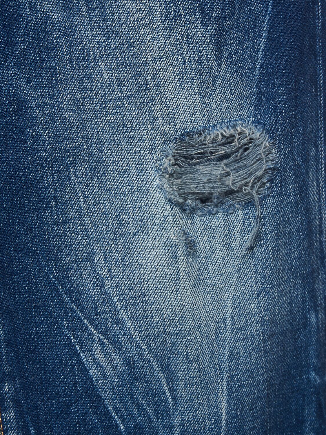 Dsquared2 Dsquared2 642 fit cotton denim jeans - Size: 32 Jeans | Shop From The Mirage