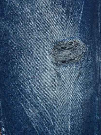 Dsquared2 Dsquared2 642 fit cotton denim jeans - Size: 32 Jeans | Shop From The Mirage