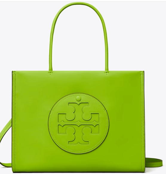 Tory Burch SMALL ELLA BIO TOTE - Bags | Shop From The Mirage