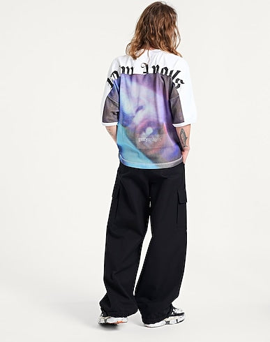 PALM ANGELS T-SHIRTS