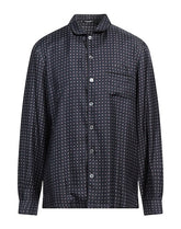 DOLCE&GABBANA PATTERNED SHIRTS