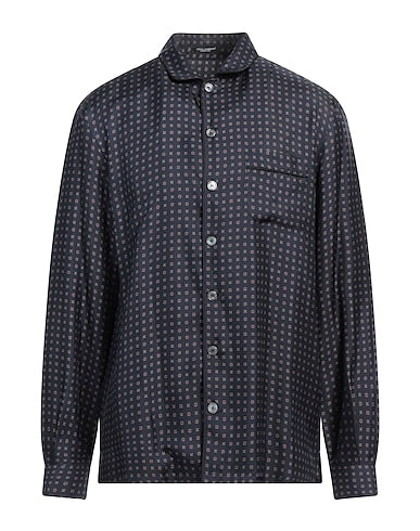 DOLCE&GABBANA PATTERNED SHIRTS