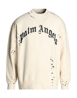PALM ANGELS SWEATSHIRTS