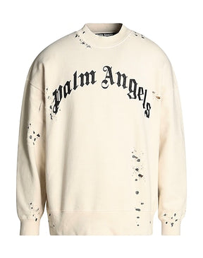 PALM ANGELS SWEATSHIRTS