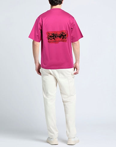 DOLCE&GABBANA T-SHIRTS