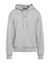 DOLCE&GABBANA HOODED TRACK JACKETS