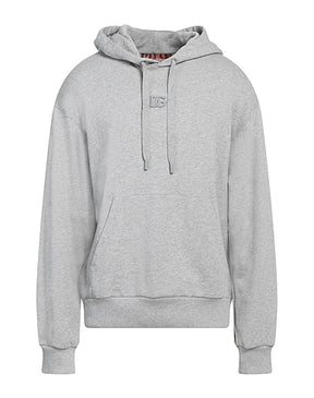 DOLCE&GABBANA HOODED TRACK JACKETS