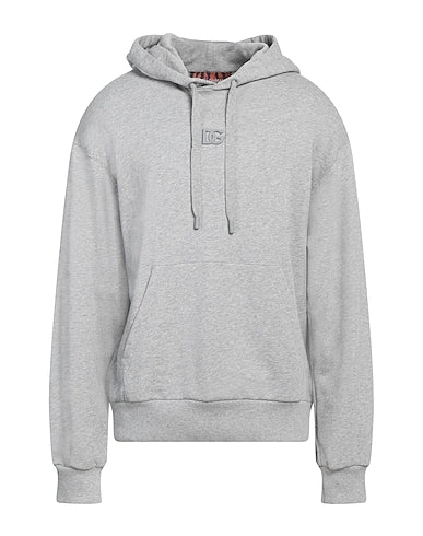 DOLCE&GABBANA HOODED TRACK JACKETS