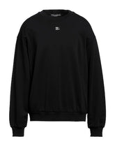 DOLCE&GABBANA SWEATSHIRTS