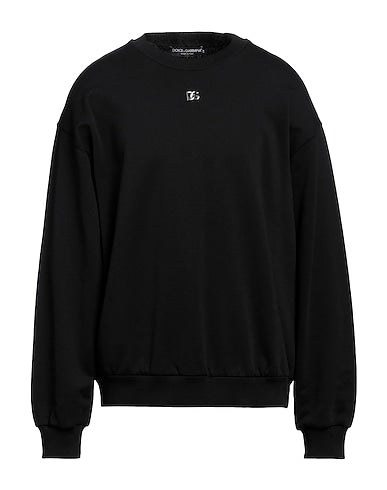 DOLCE&GABBANA SWEATSHIRTS