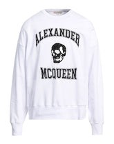MCQUEEN SWEATSHIRTS