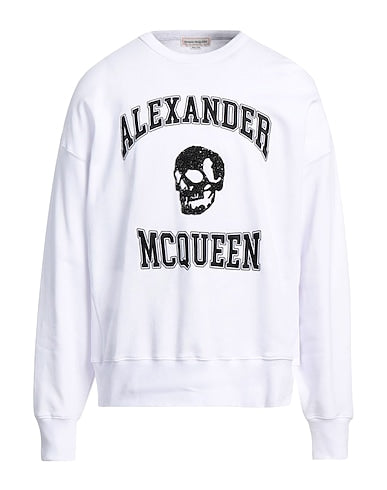 MCQUEEN SWEATSHIRTS