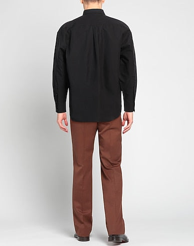 MCQUEEN SOLID COLOUR SHIRTS
